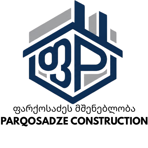 Parqosadze Construction